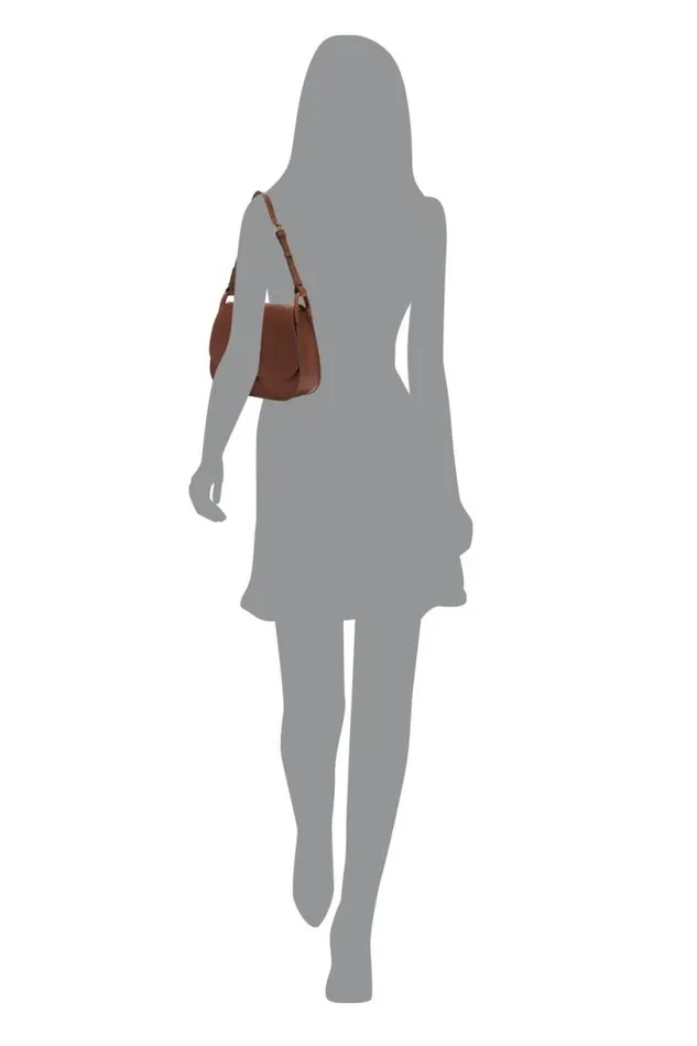 Women Lucky Brand Handbags Kate Shoulder Bag Dune
