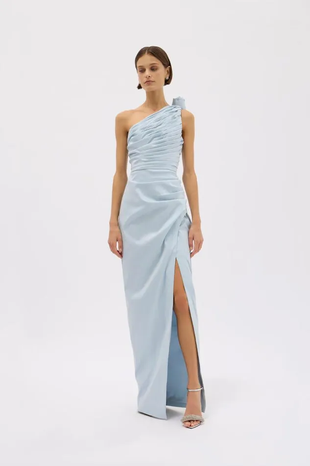 Women Maxi Dresses Rachel Gilbert JOSIE GOWN