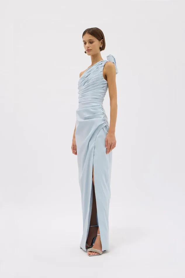 Women Maxi Dresses Rachel Gilbert JOSIE GOWN
