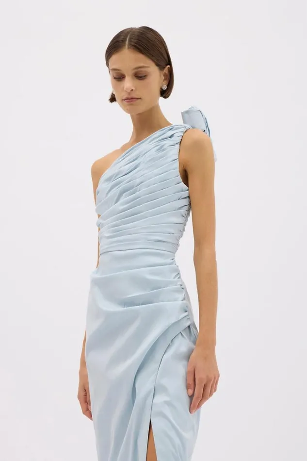 Women Maxi Dresses Rachel Gilbert JOSIE GOWN
