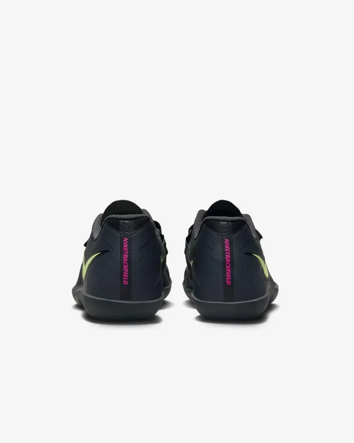 WomenMen Nike All Shoes Zoom Rival SD 2 Anthraciteblacklight Lemon Twistfierce Pink