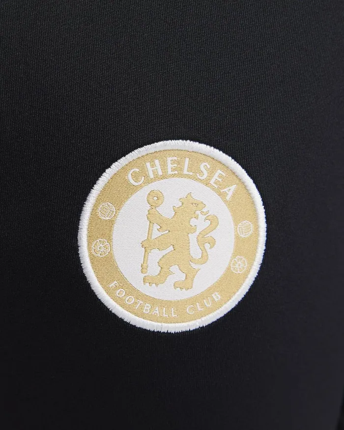 Women Nike All Clothing Chelsea FC Strike Pitch Blueclub Gold