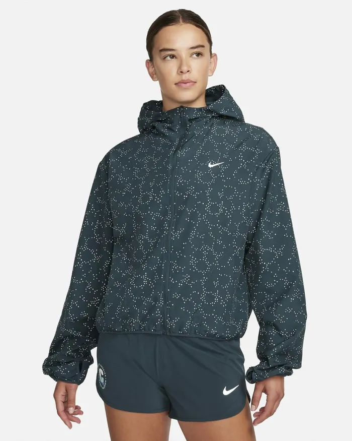 Women Nike All Clothing DriFIT Deep Jungle