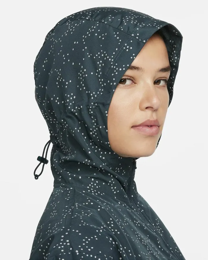 Women Nike All Clothing DriFIT Deep Jungle