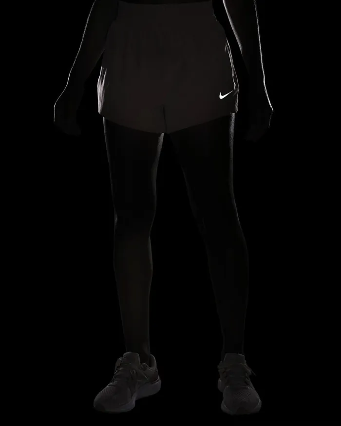 Women Nike All Clothing DriFIT Running Division Red Stardust