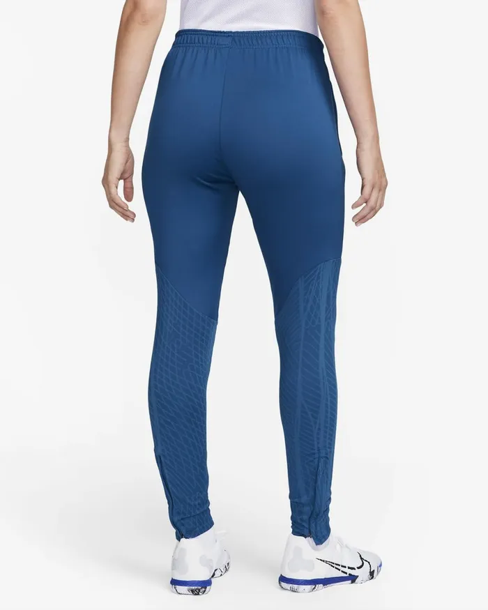Women Nike All Clothing England Strike Gym Bluewhite