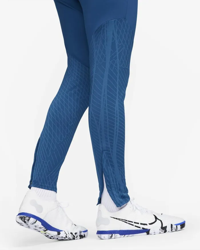 Women Nike All Clothing England Strike Gym Bluewhite