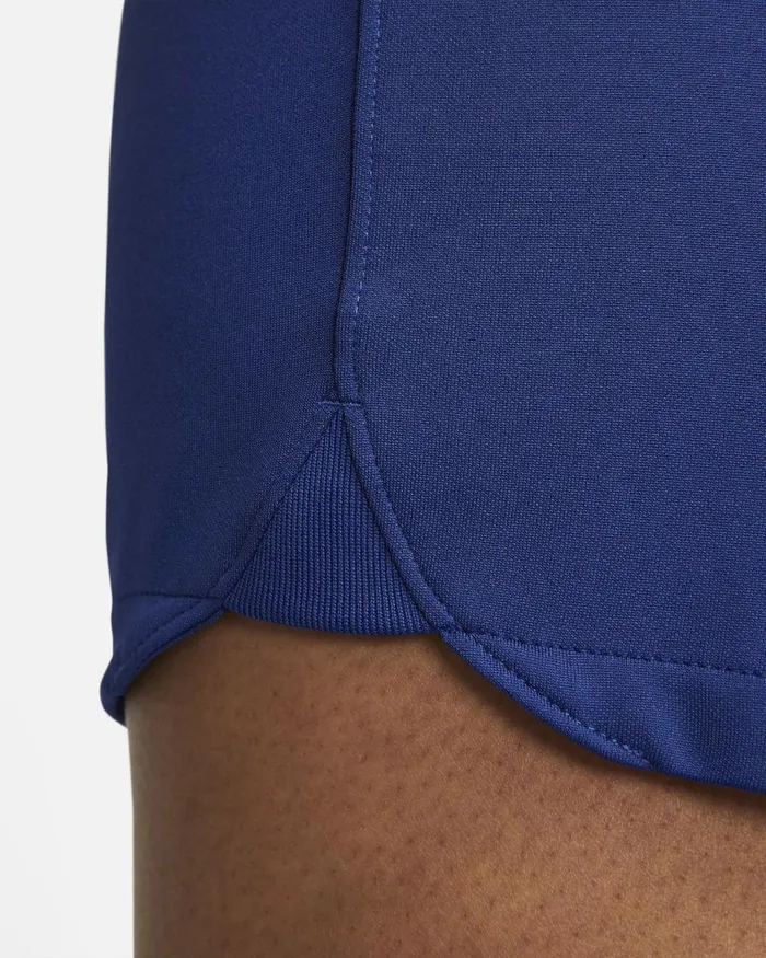 Women Nike All Clothing FC Barcelona 202324 Stadium Home Deep Royal Bluewhite