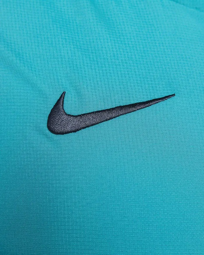 Women Nike All Clothing FC Barcelona Third Energythunder Blue