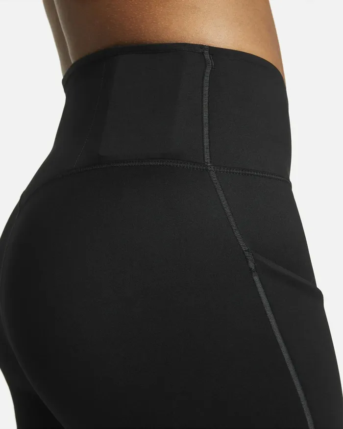 Women Nike All Clothing Go Blackblack