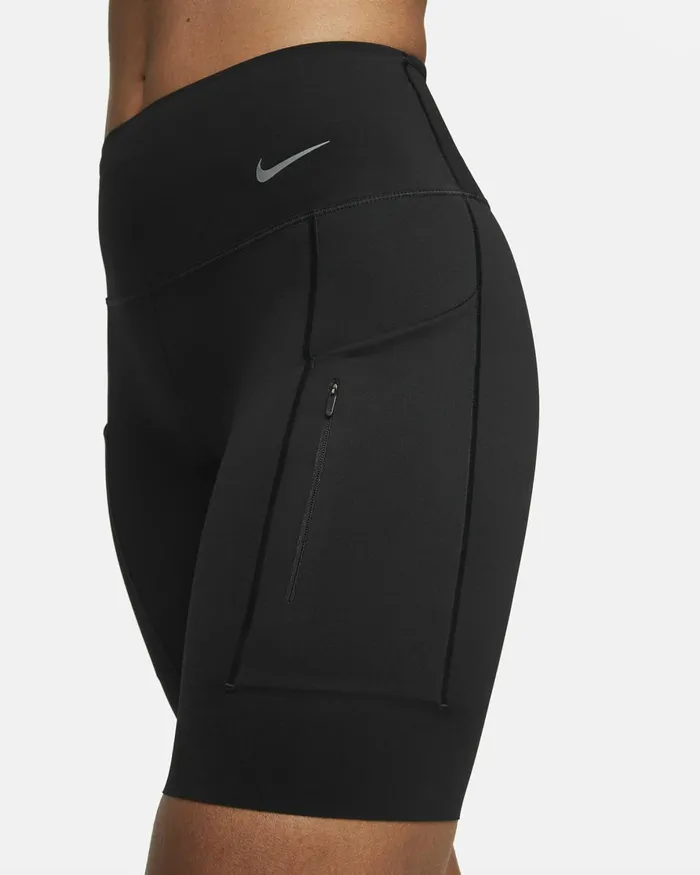 Women Nike All Clothing Go Blackblack