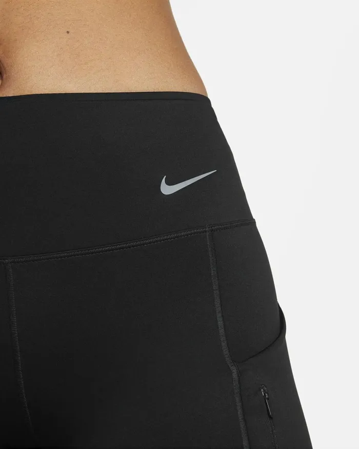 Women Nike All Clothing Go Blackblack