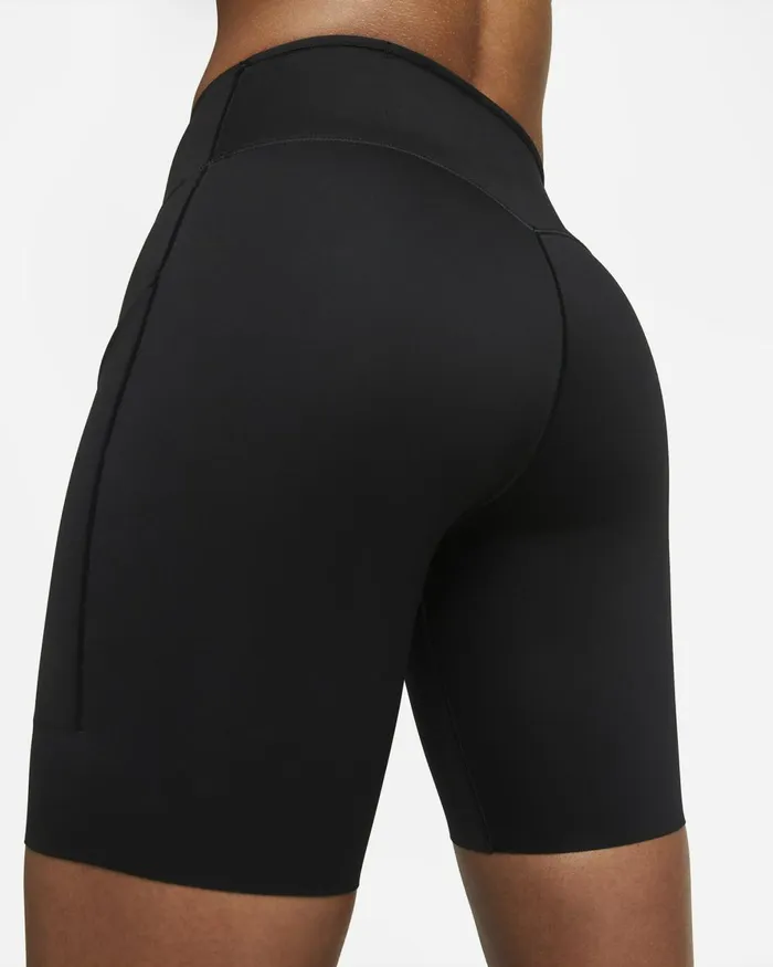 Women Nike All Clothing Go Blackblack