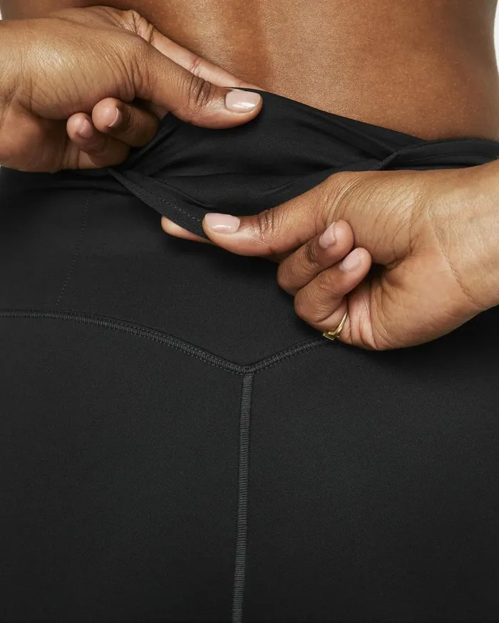 Women Nike All Clothing Go Blackblack