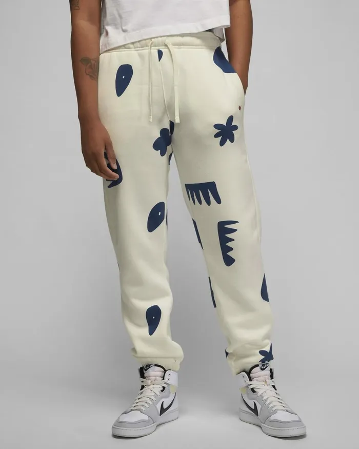 Women Nike All Clothing Jordan Artist Series By Mia Lee Sailfrench Blue