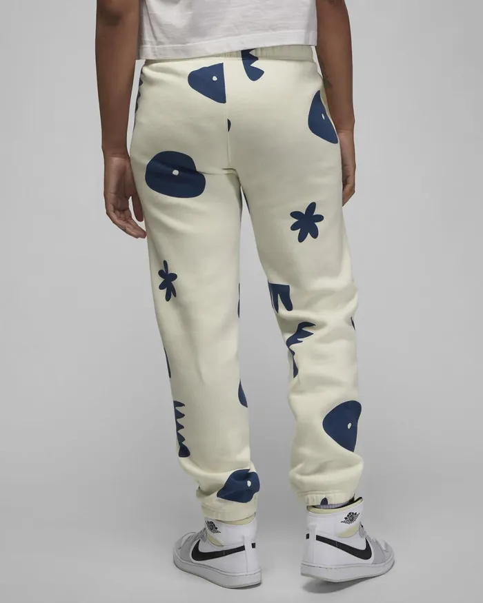 Women Nike All Clothing Jordan Artist Series By Mia Lee Sailfrench Blue
