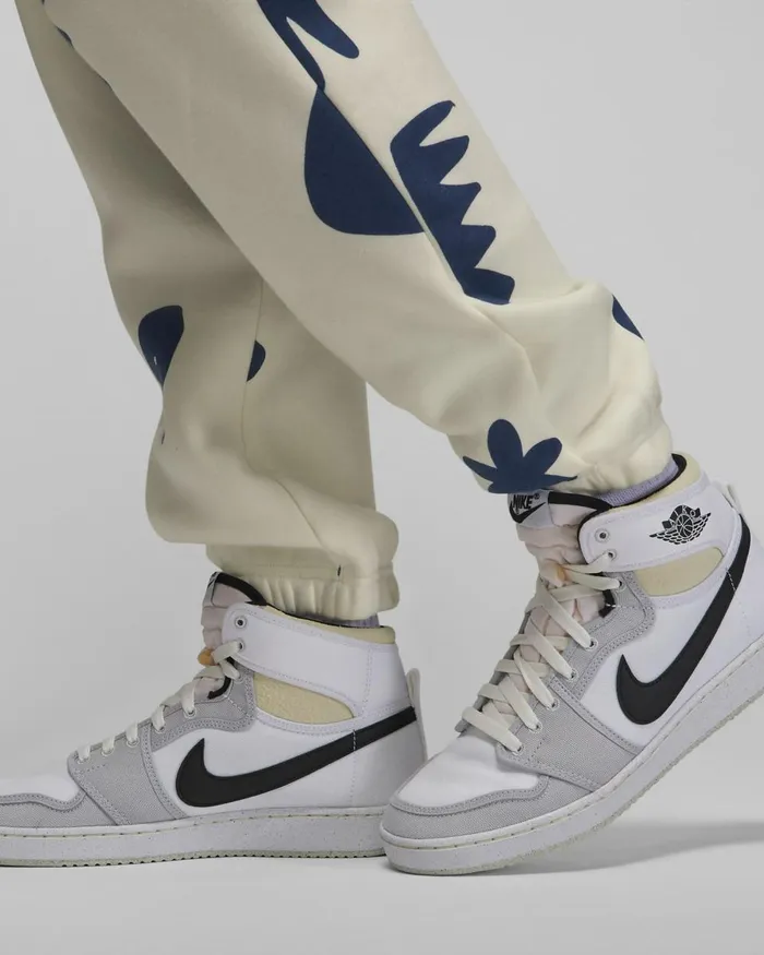 Women Nike All Clothing Jordan Artist Series By Mia Lee Sailfrench Blue