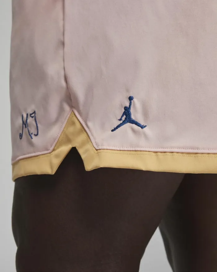 Women Nike All Clothing Jordan Atmospherecelestial Goldfrench Blue
