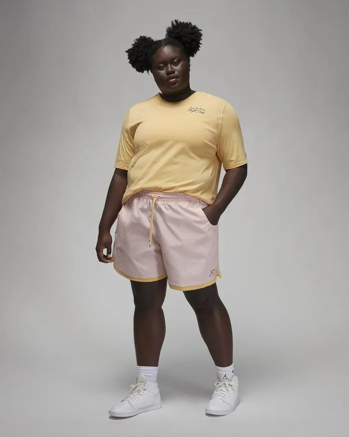 Women Nike All Clothing Jordan Atmospherecelestial Goldfrench Blue