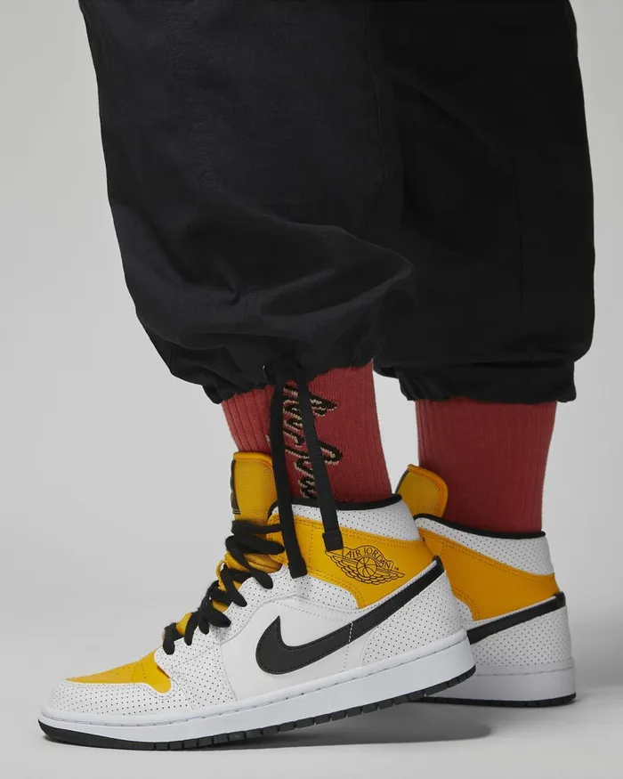 Women Nike All Clothing Jordan Chicago Black