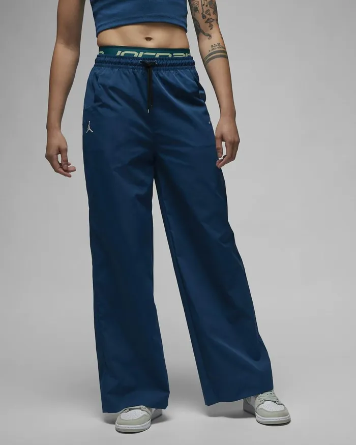 Women Nike All Clothing Jordan Sky J French Blue