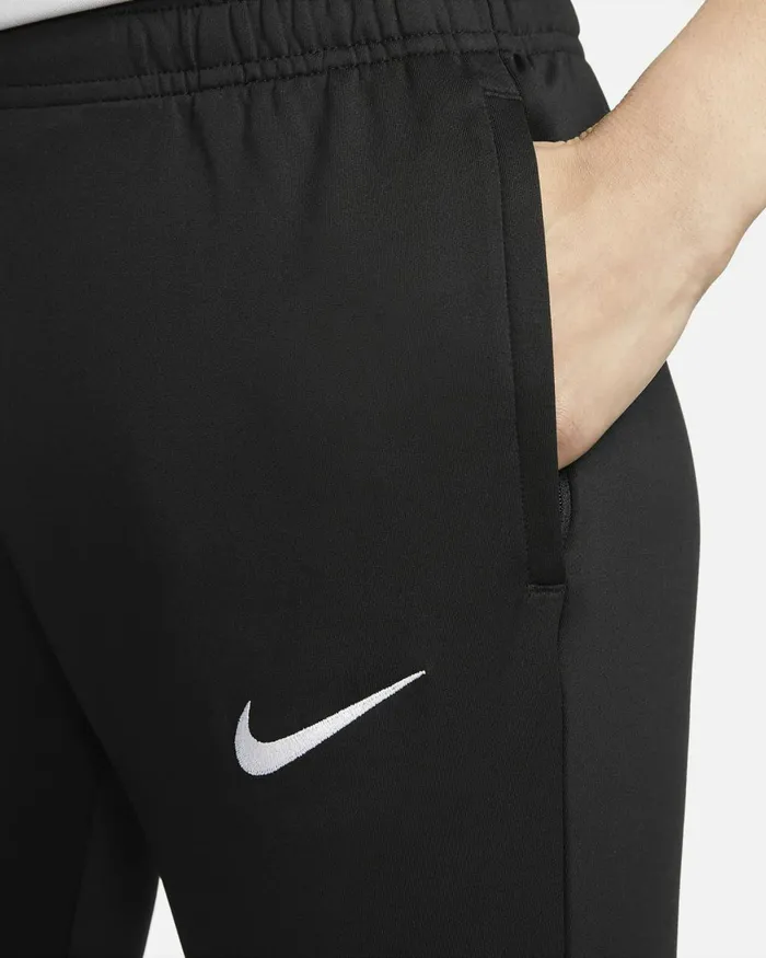 Women Nike All Clothing Liverpool FC Strike Blackwhite