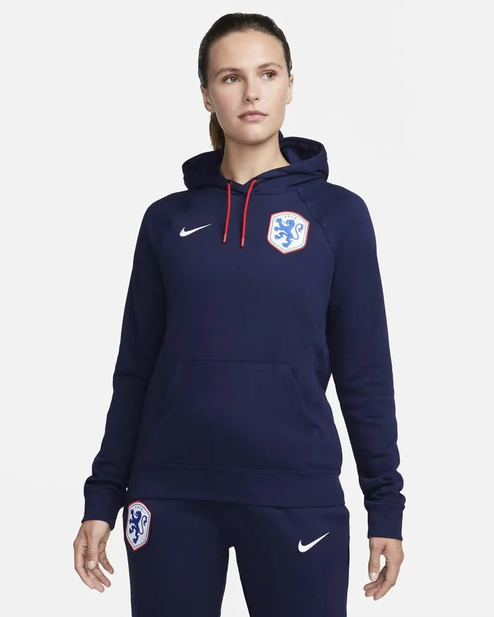 Women Nike All Clothing Netherlands Blackened Blueuniversity Redwhite