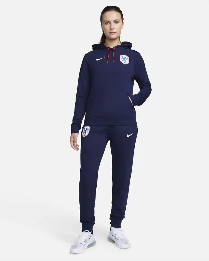 Women Nike All Clothing Netherlands Blackened Blueuniversity Redwhite