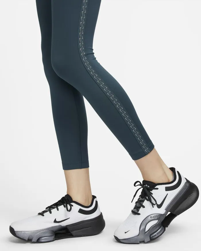 Women Nike All Clothing One Deep Junglewhite