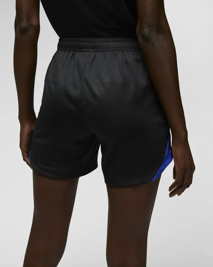 Women Nike All Clothing Paris SaintGermain Strike Away Blackgame Royalbright Crimson