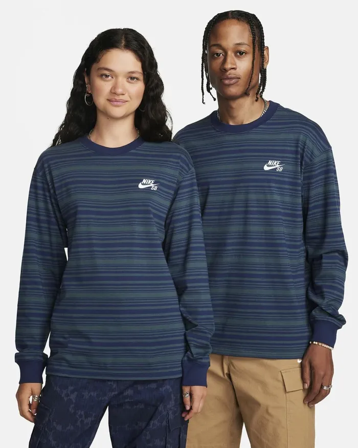 Women Nike All Clothing SB Midnight Navydeep Jungle