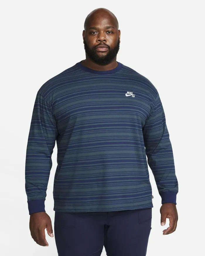 Women Nike All Clothing SB Midnight Navydeep Jungle