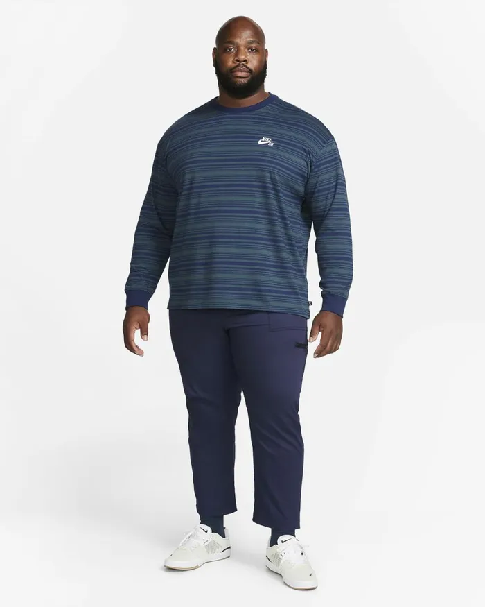 Women Nike All Clothing SB Midnight Navydeep Jungle