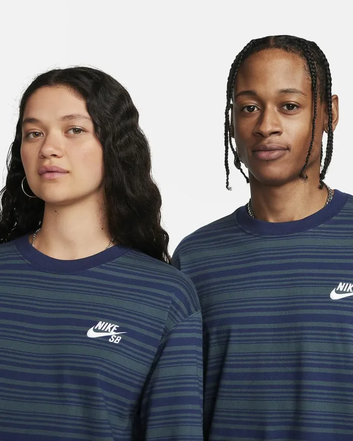 Women Nike All Clothing SB Midnight Navydeep Jungle