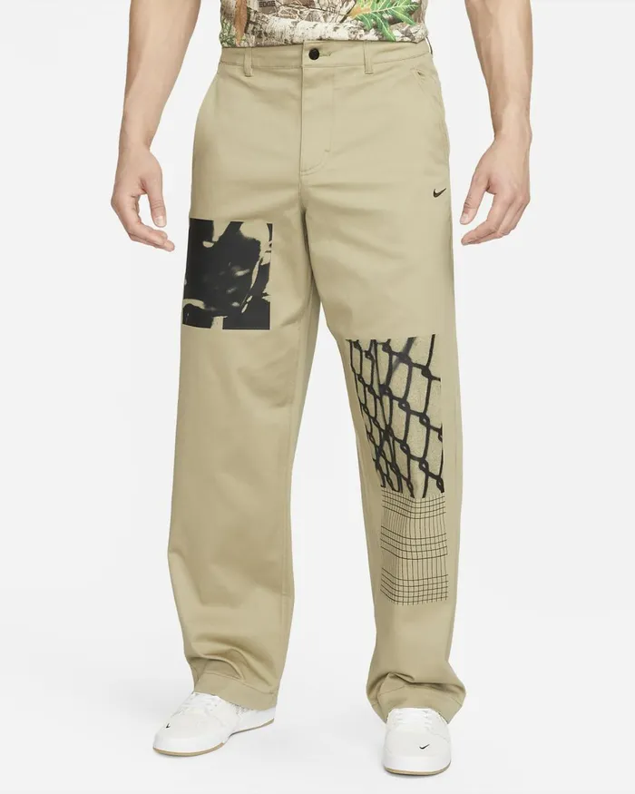 Women Nike All Clothing SB Neutral Oliveblack