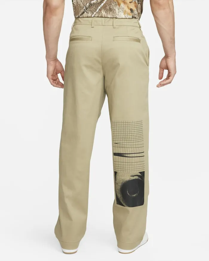Women Nike All Clothing SB Neutral Oliveblack