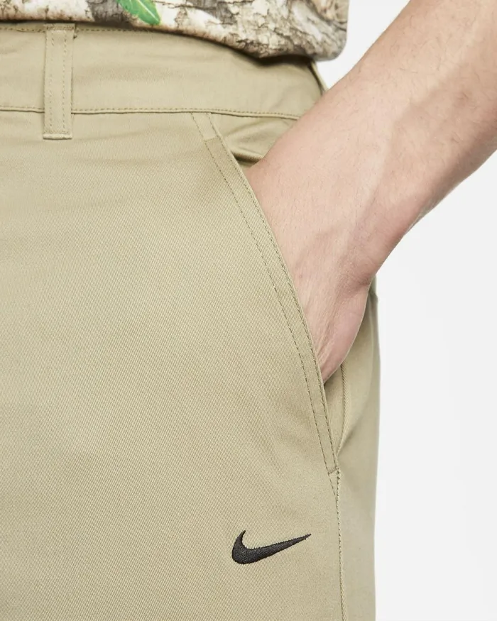 Women Nike All Clothing SB Neutral Oliveblack