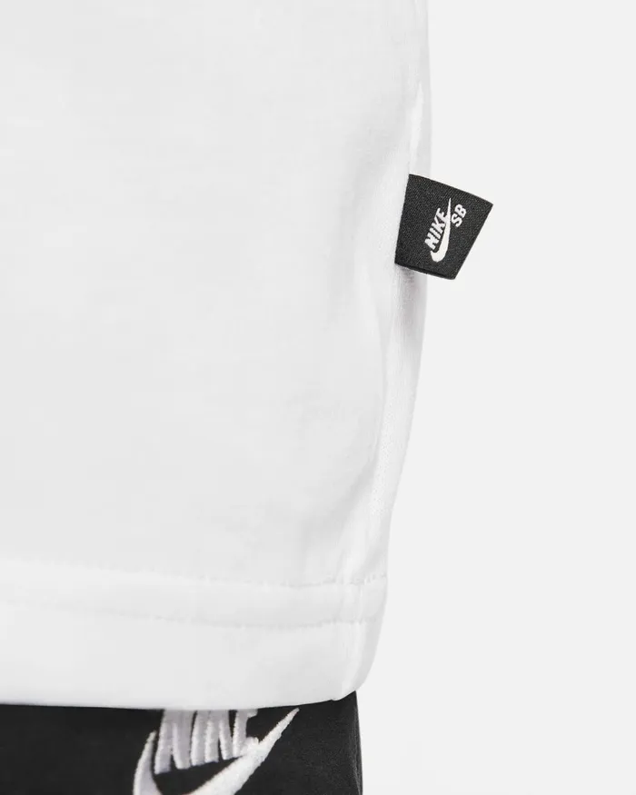 Women Nike All Clothing SB White