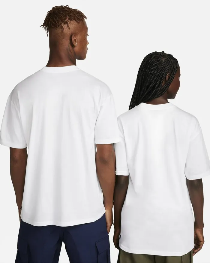 Women Nike All Clothing SB White