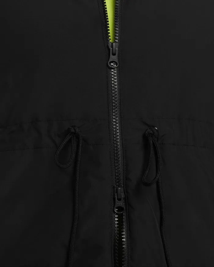 Women Nike All Clothing Sportswear Essential Blackblackwhite