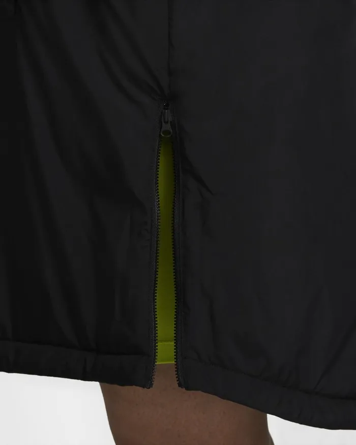 Women Nike All Clothing Sportswear Essential Blackblackwhite