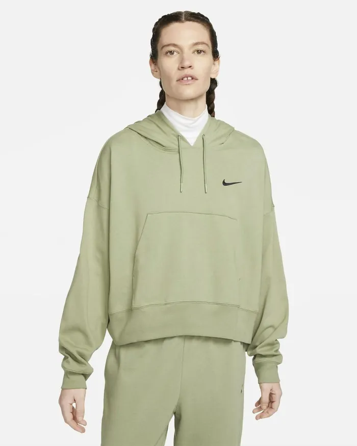 Women Nike All Clothing Sportswear Oil Greenblack