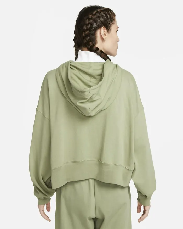 Women Nike All Clothing Sportswear Oil Greenblack