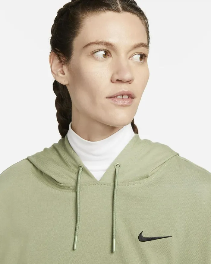 Women Nike All Clothing Sportswear Oil Greenblack