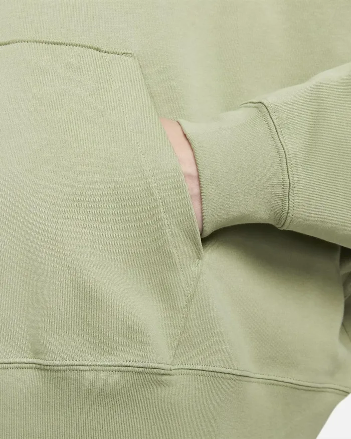 Women Nike All Clothing Sportswear Oil Greenblack