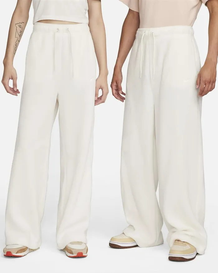 Women Nike All Clothing Sportswear Plush Sailsail