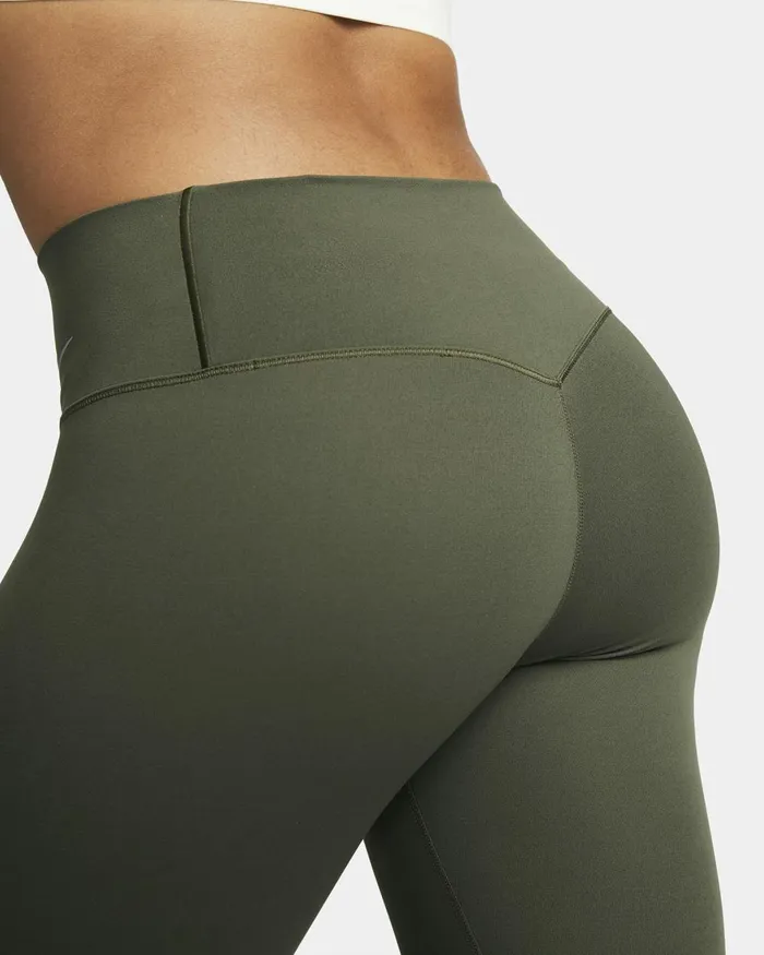 Women Nike All Clothing Zenvy Cargo Khakiblack