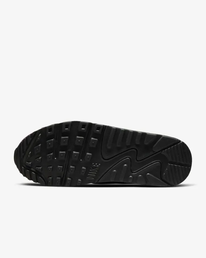 Women Nike All Shoes Air Max 90 Futura Diffused Taupeplum Eclipsenight Maroonblack