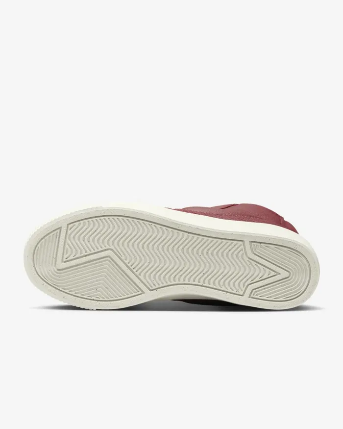 Women Nike All Shoes Blazer Mid Victory Cedarsailcedar