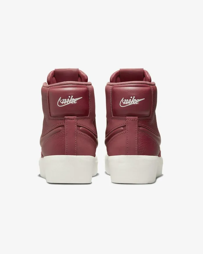 Women Nike All Shoes Blazer Mid Victory Cedarsailcedar